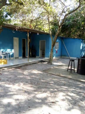 Excelente Sitio Lagoa Guanandy mais acesso a Lagoa Particular
